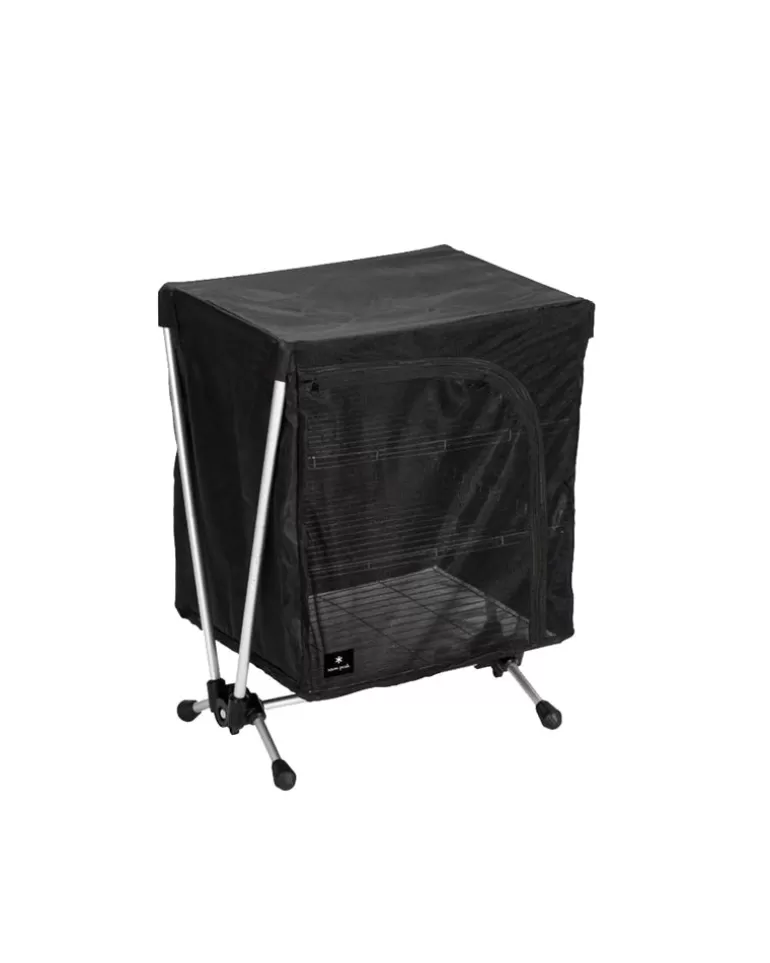 Storage Stands | Snow Peak Mesh Rack Stand