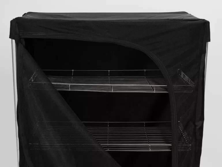 Storage Stands | Snow Peak Mesh Rack Stand
