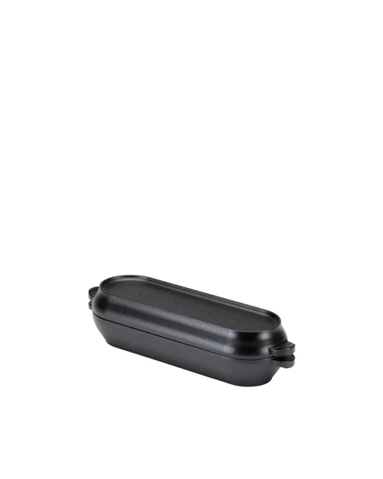 Takibi For Cooking | Cast Iron | Snow Peak Micro Capsule