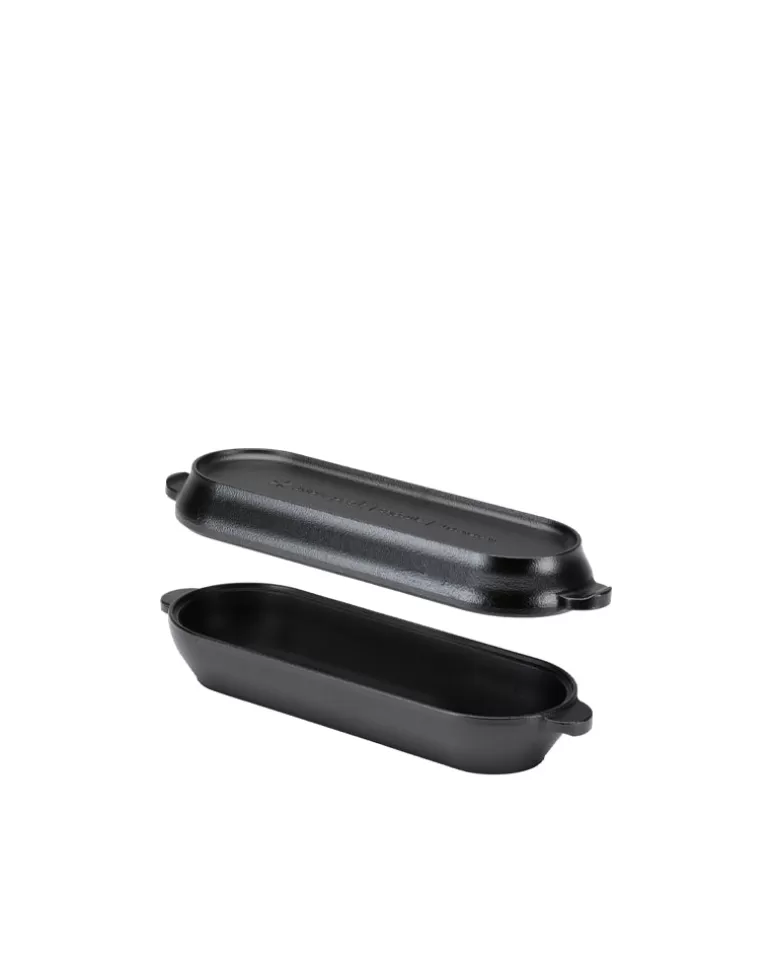 Takibi For Cooking | Cast Iron | Snow Peak Micro Capsule