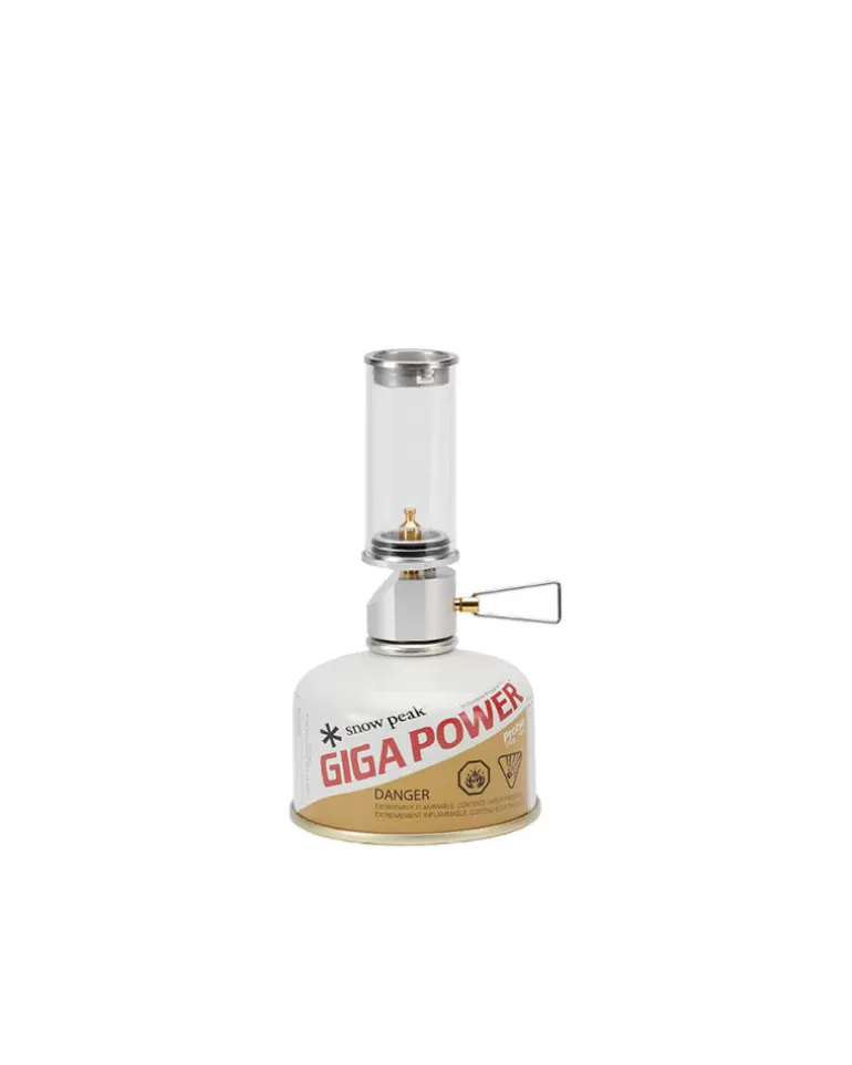 Lanterns | Snow Peak Mini Flame