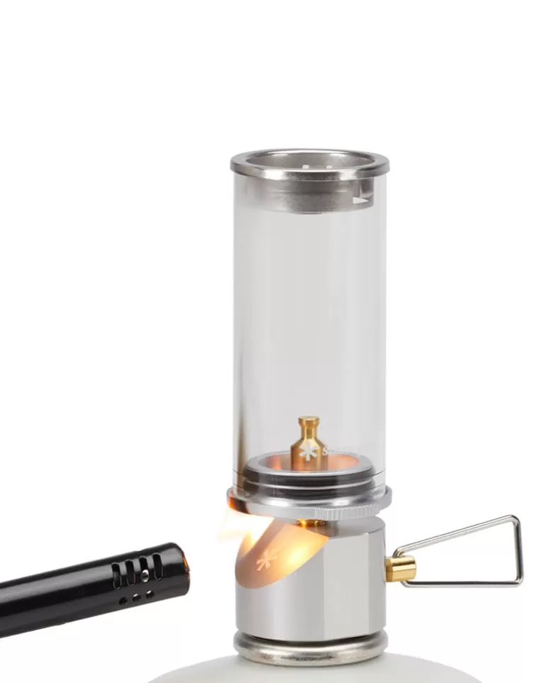 Lanterns | Snow Peak Mini Flame