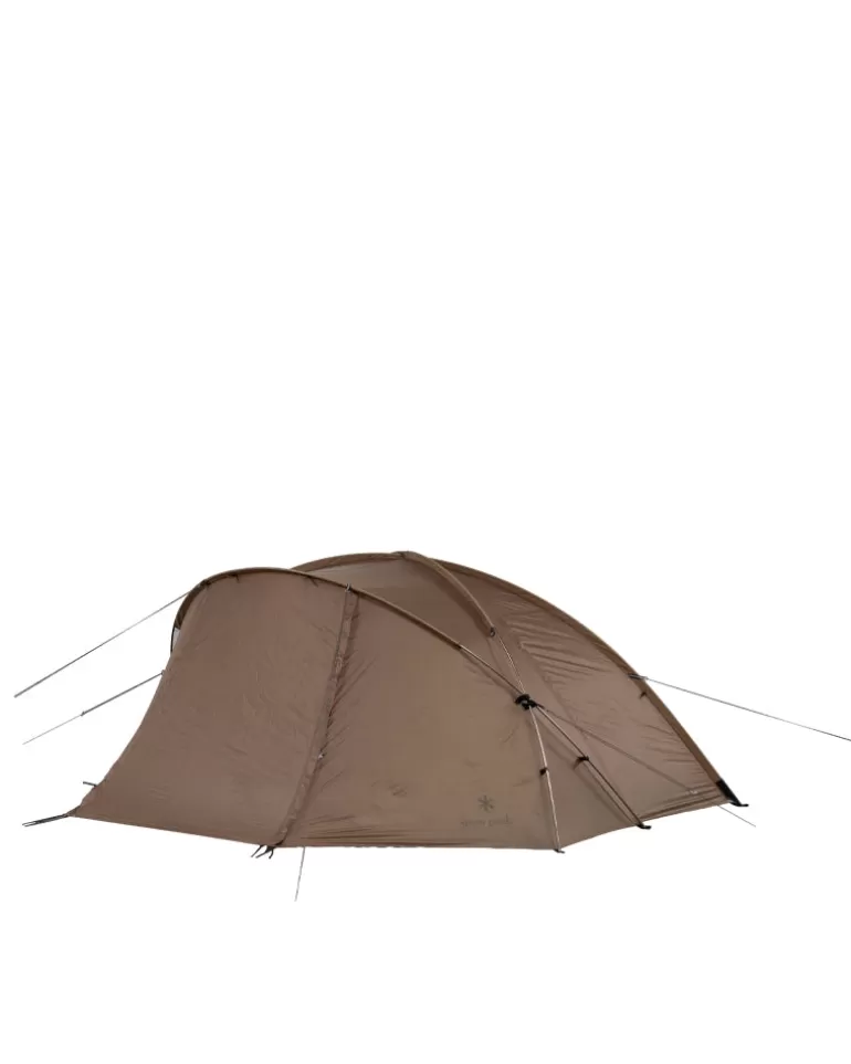 1-2 Person | Snow Peak Minute Dome Pro. Air 1