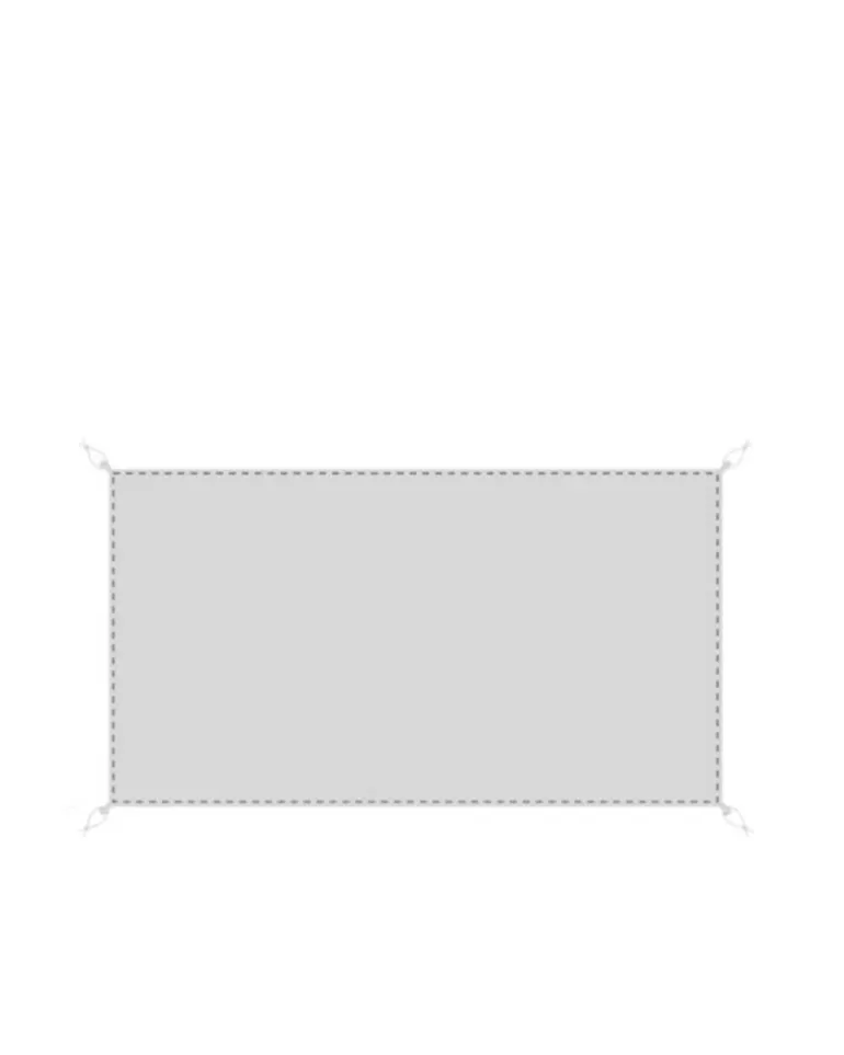 1-2 Person | Tent Accessories | Snow Peak Minute Dome Pro. Air 1 Ground Sheet