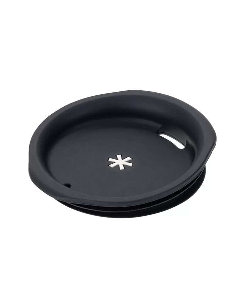 Cups | Drinkware Accessories | Snow Peak 450mL Silicone Lid