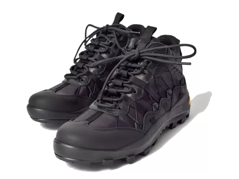 Accessories | Snow Peak Mountain Trek Shoes