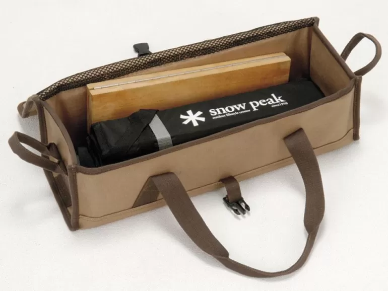 Gear Bags | Containers | Snow Peak Multi Container L