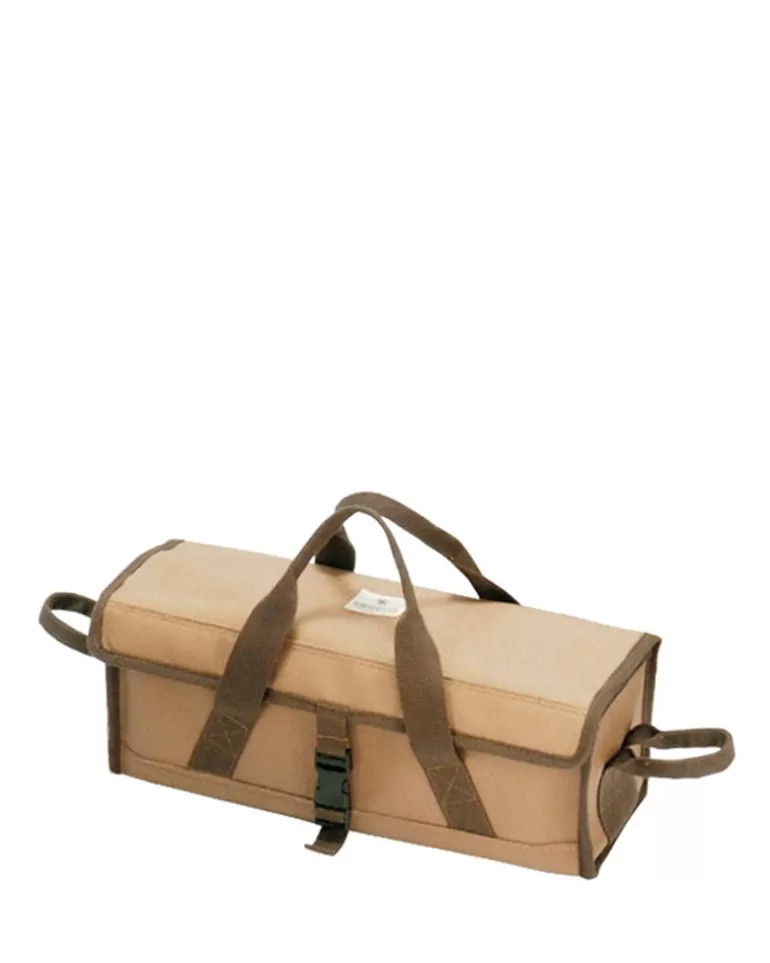 Takibi For Gathering | Gear Bags | Snow Peak Multi Container M