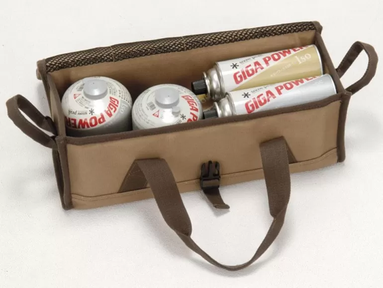 Takibi For Gathering | Gear Bags | Snow Peak Multi Container M