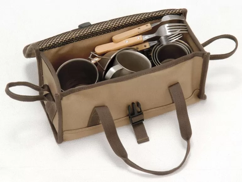 Gear Bags | Containers | Snow Peak Multi Container S