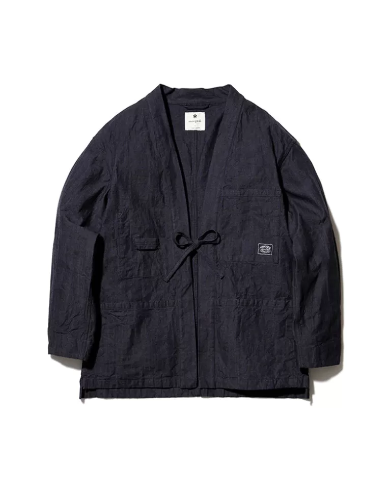 Outerwear | Snow Peak NORAGI Work Jacket