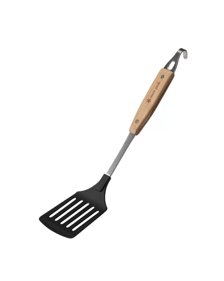 Cookware Accessories | Utensils | Snow Peak Nylon Spatula
