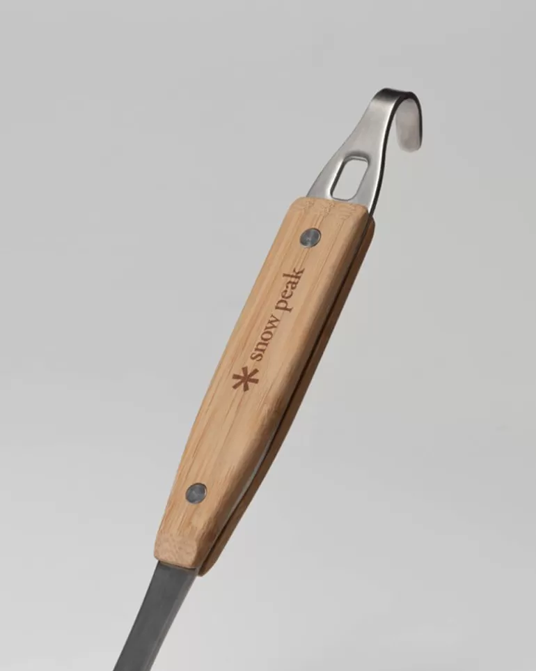 Cookware Accessories | Utensils | Snow Peak Nylon Spatula
