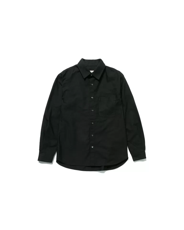 Tops | Snow Peak Organic Cotton OX Shirt