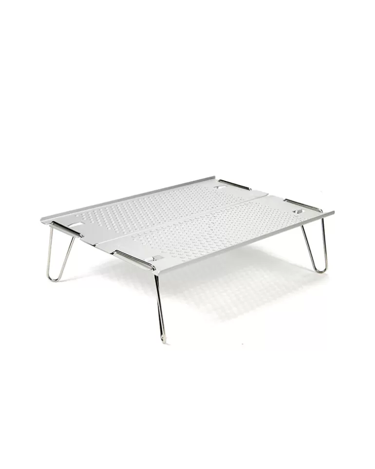 Tables | Snow Peak Ozen Solo Table
