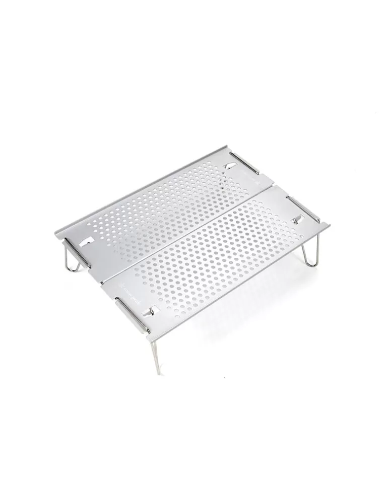 Tables | Snow Peak Ozen Solo Table