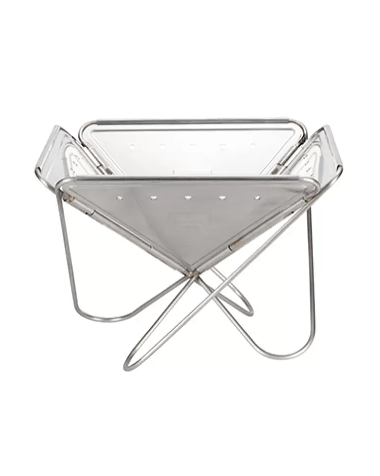 4-6 Person | Grills | Snow Peak Pack & Carry L Fireplace