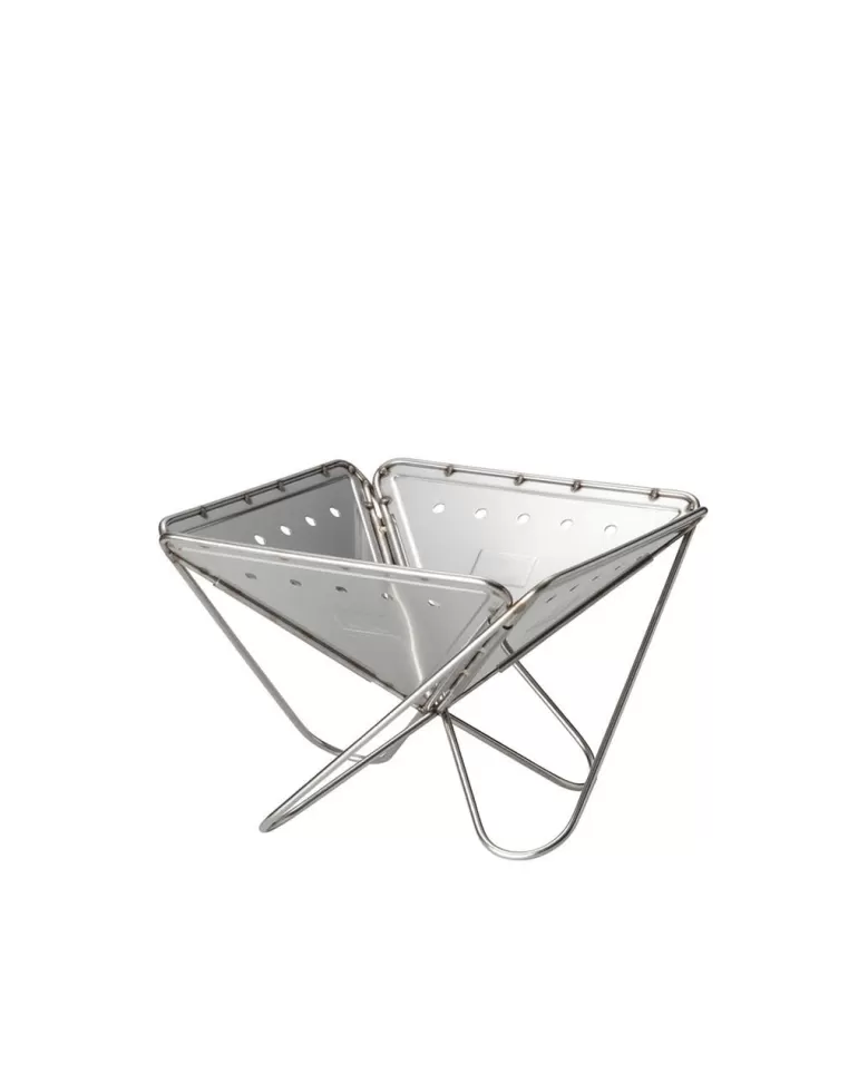 4-6 Person | Grills | Snow Peak Pack & Carry M Fireplace