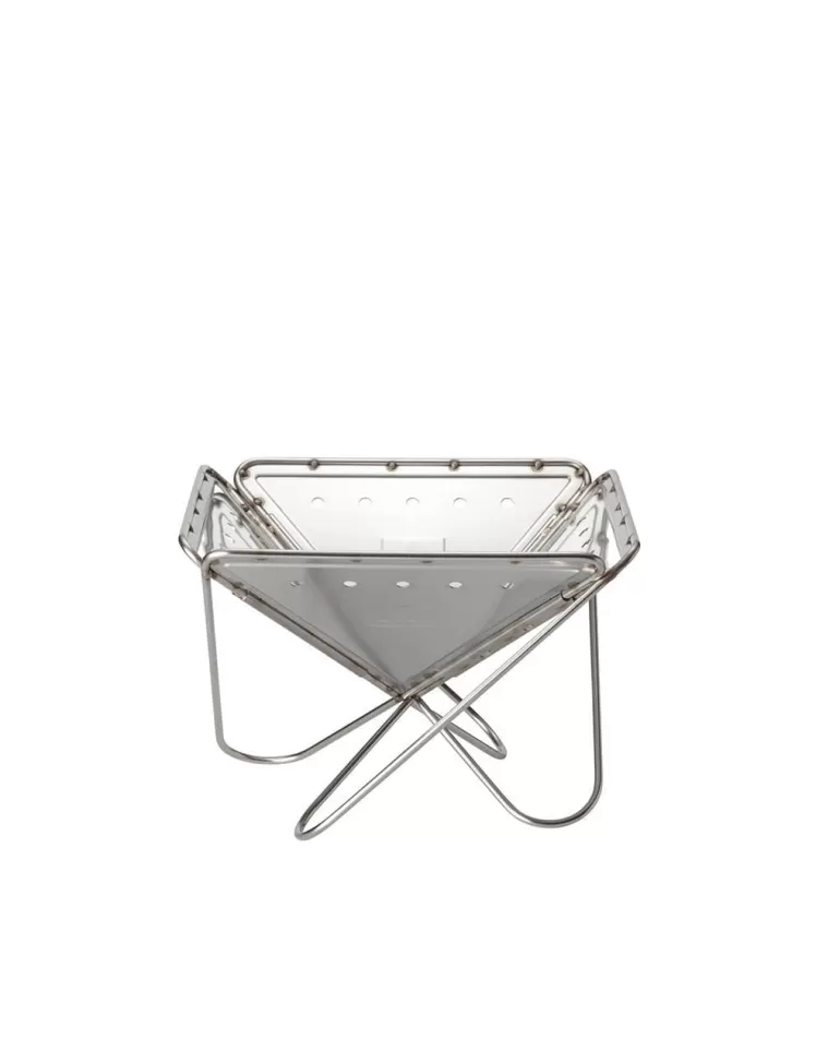 4-6 Person | Grills | Snow Peak Pack & Carry M Fireplace