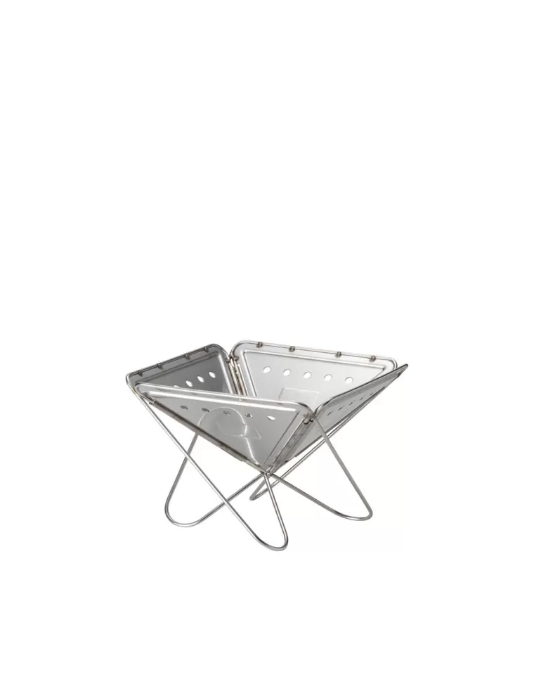 Grills | Snow Peak Pack & Carry S Fireplace