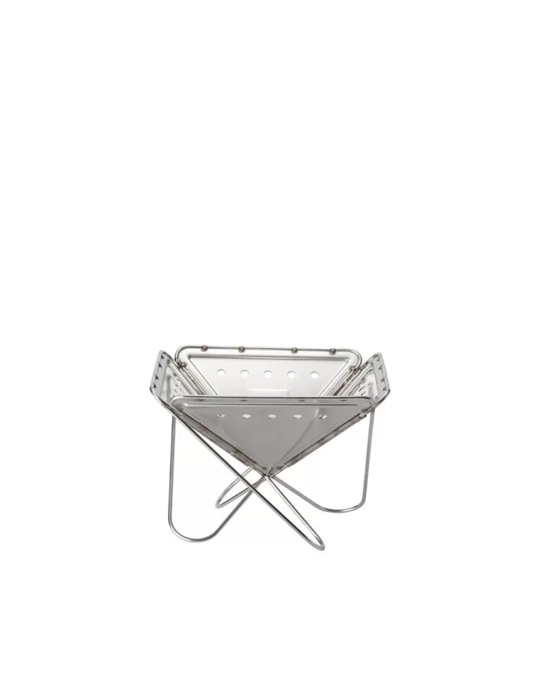 Grills | Snow Peak Pack & Carry S Fireplace