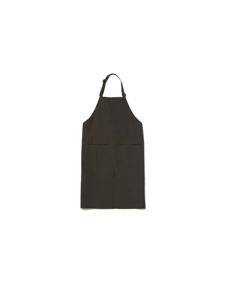 Accessories | Snow Peak Pe/Co Weather Apron