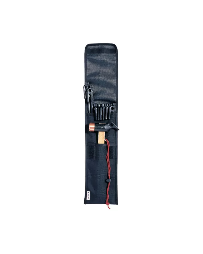 Tent Accessories | Stakes & Hammers | Snow Peak Peg Hammer Case