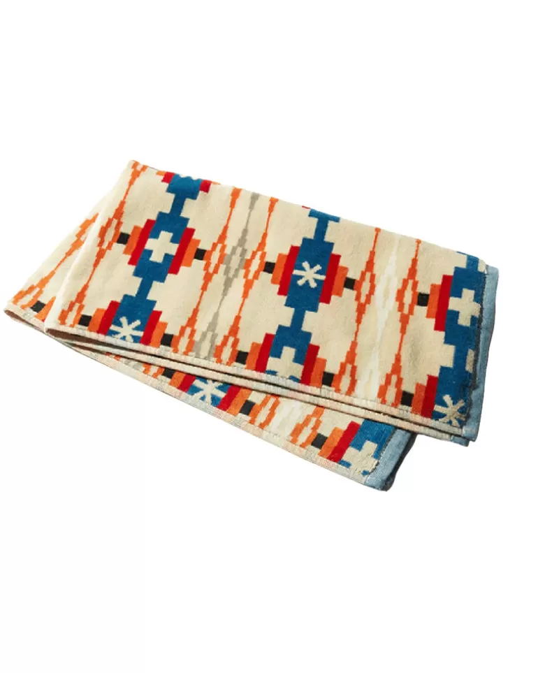 Accessories | Snow Peak Pendleton Hand Towel