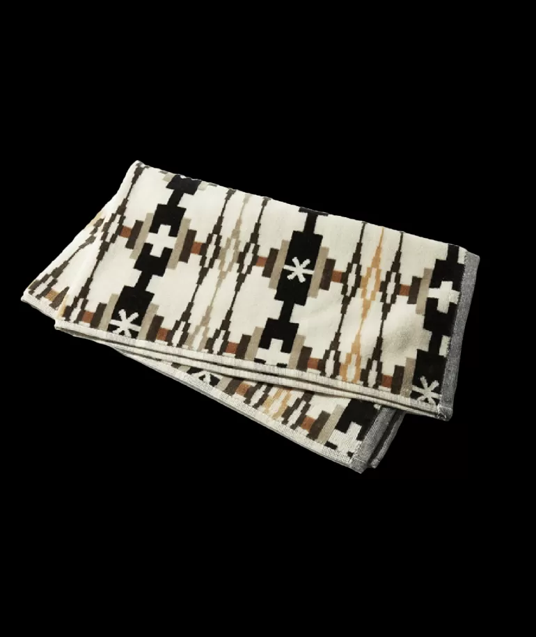 Accessories | Snow Peak Pendleton Hand Towel