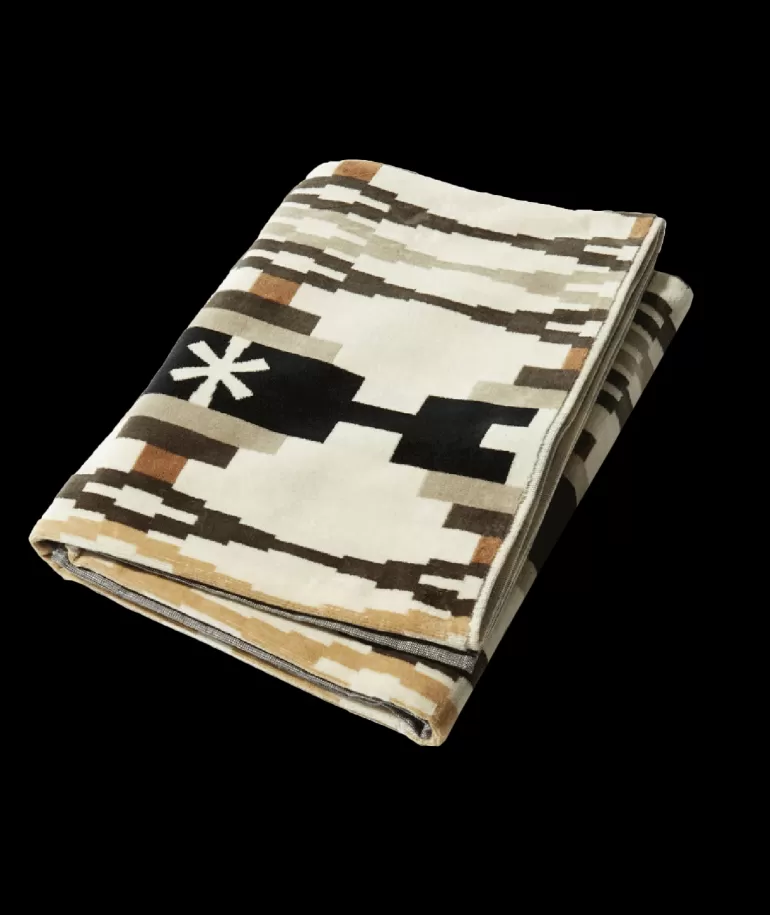 Accessories | Snow Peak Pendleton Towel Blanket
