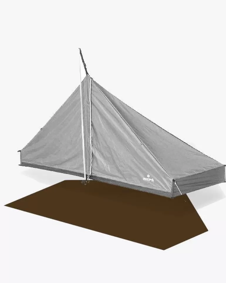 Tent Accessories | Snow Peak Penta Ease Ground Sheet