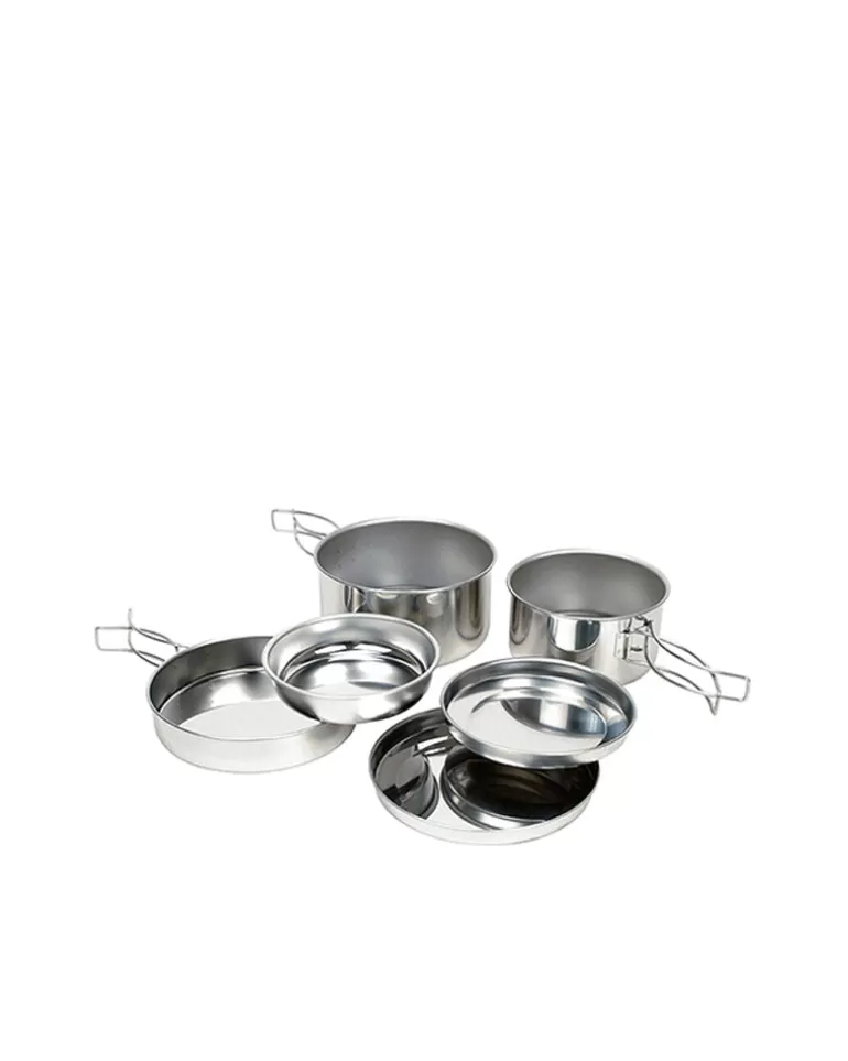 Cooksets | Snow Peak Personal Cooker 3