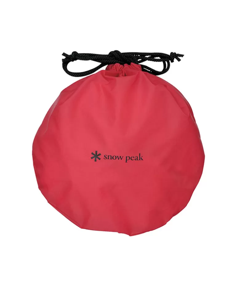Cooksets | Snow Peak Personal Cooker 3