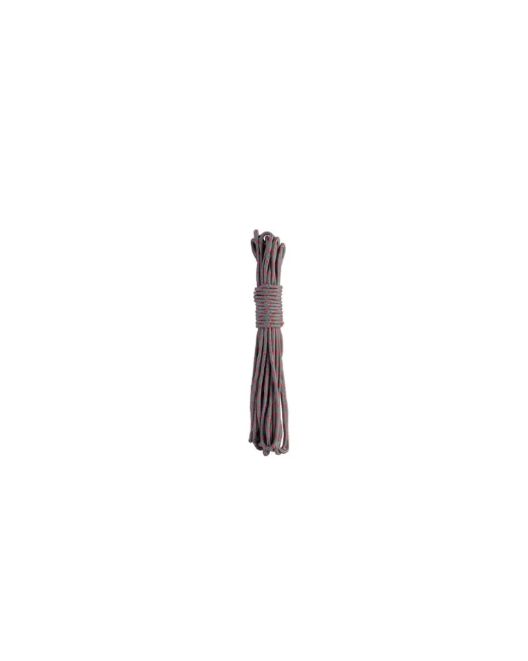 Tent Accessories | Poles & Accessories | Snow Peak Polypropylene Rope Pro. in Grey
