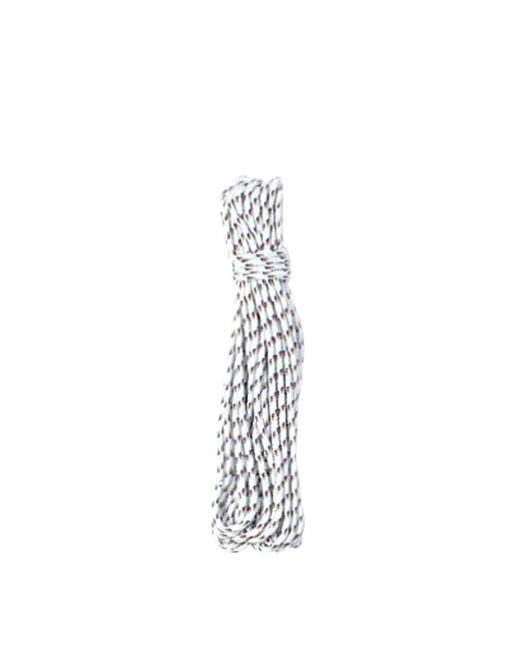 Tent Accessories | Poles & Accessories | Snow Peak Polypropylene Rope Pro. 4mm