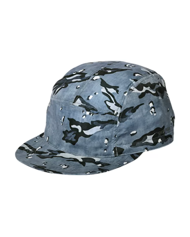 Accessories | Snow Peak Printed Breathable Quick Dry Cap