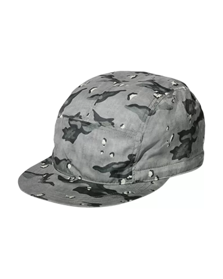 Accessories | Snow Peak Printed Breathable Quick Dry Cap
