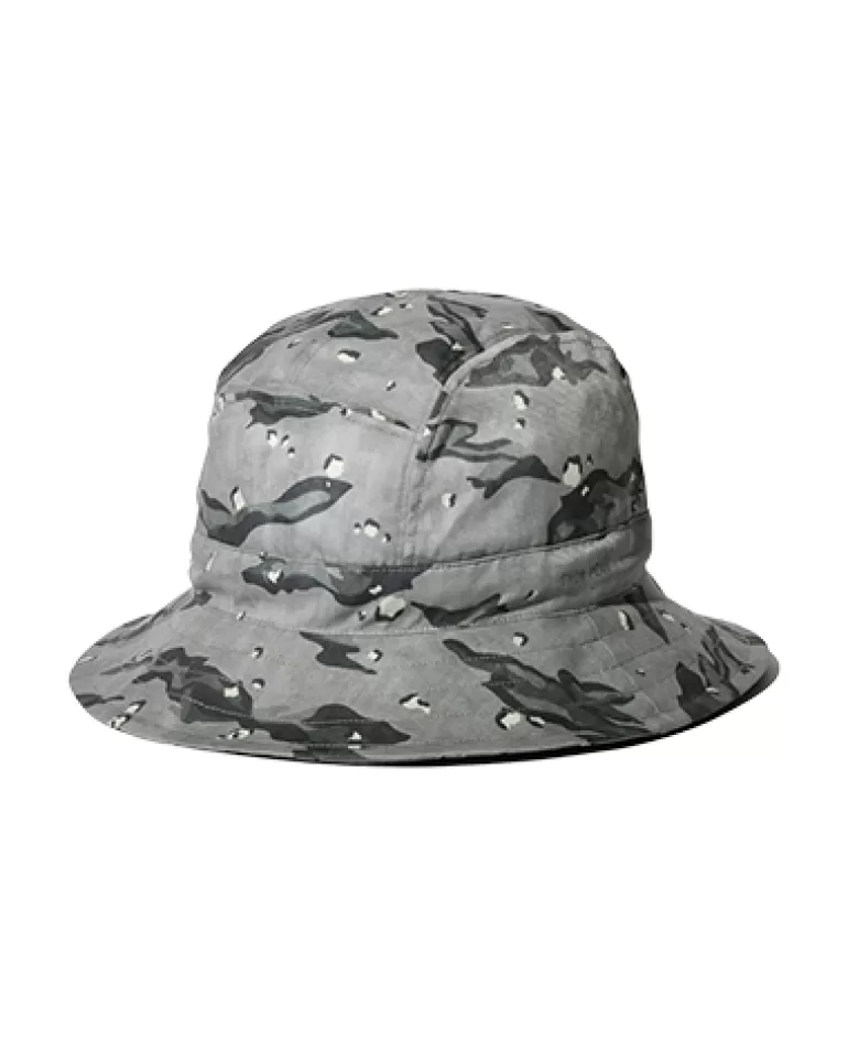 Accessories | Snow Peak Printed Breathable Quick Dry Hat