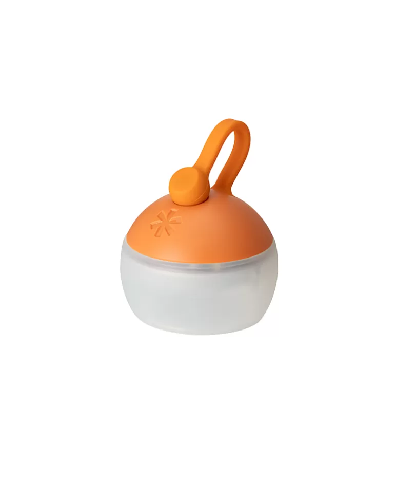 Lanterns | Snow Peak Rechargeable Mini Hozuki