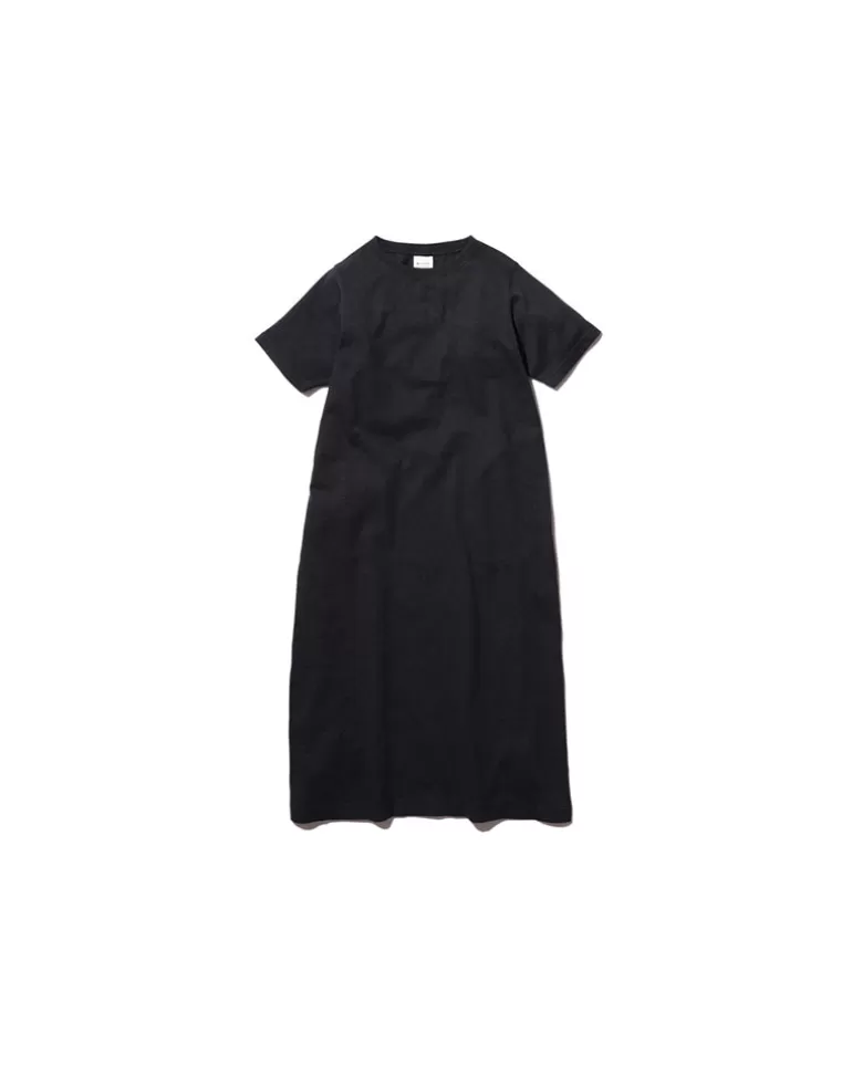 Tops | Snow Peak Recycled Cotton Heavy Dress