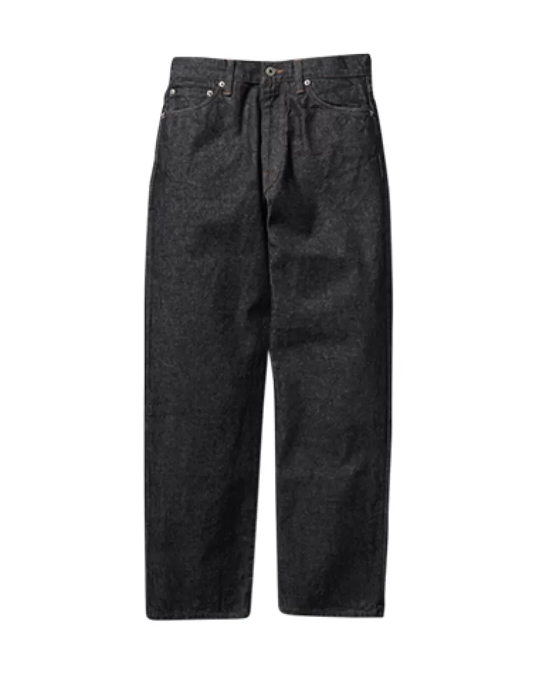 Bottoms | Snow Peak Recycled Cotton 5pkt Denim Regular