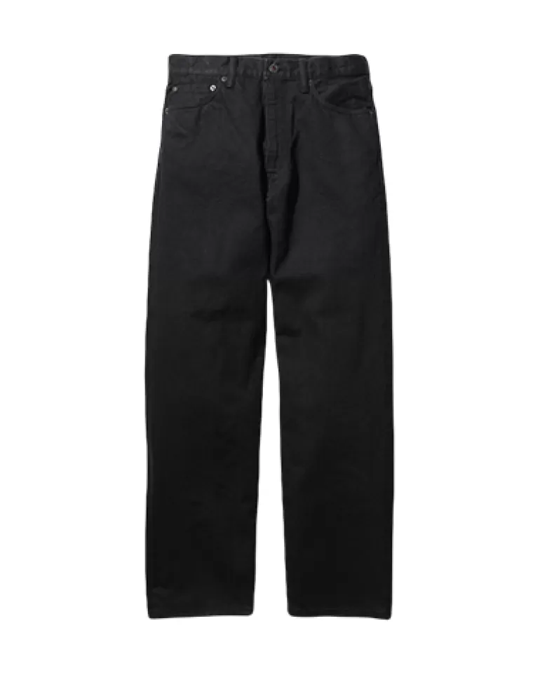 Bottoms | Snow Peak Recycled Cotton 5pkt Denim Regular