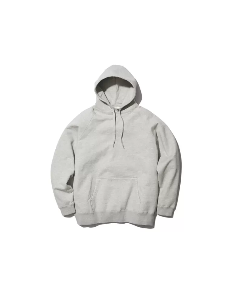 Tops | Snow Peak Recycled Cotton Pullover Hoodie