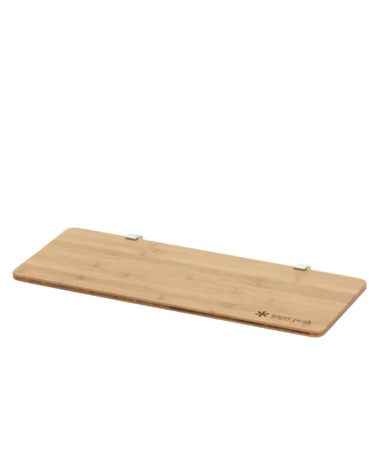 Surfaces | Snow Peak Renewed Bamboo IGT Sliding Extension Long