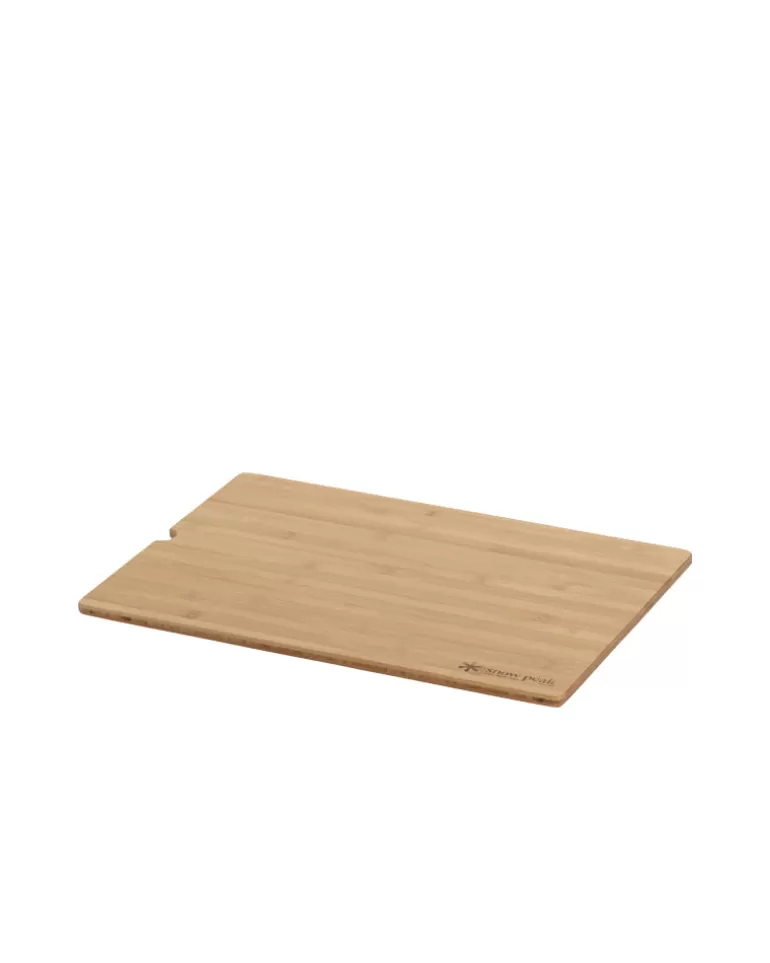 Surfaces | Snow Peak Renewed IGT Bamboo Wide Insert