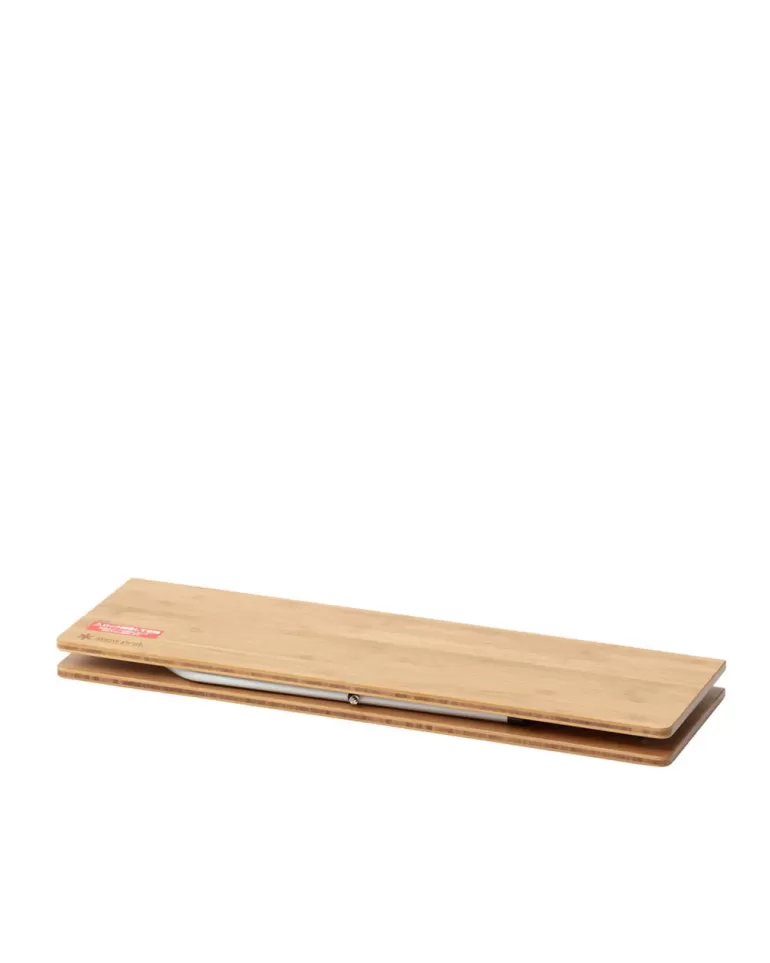 Tables | Snow Peak Renewed Single Action Low Table