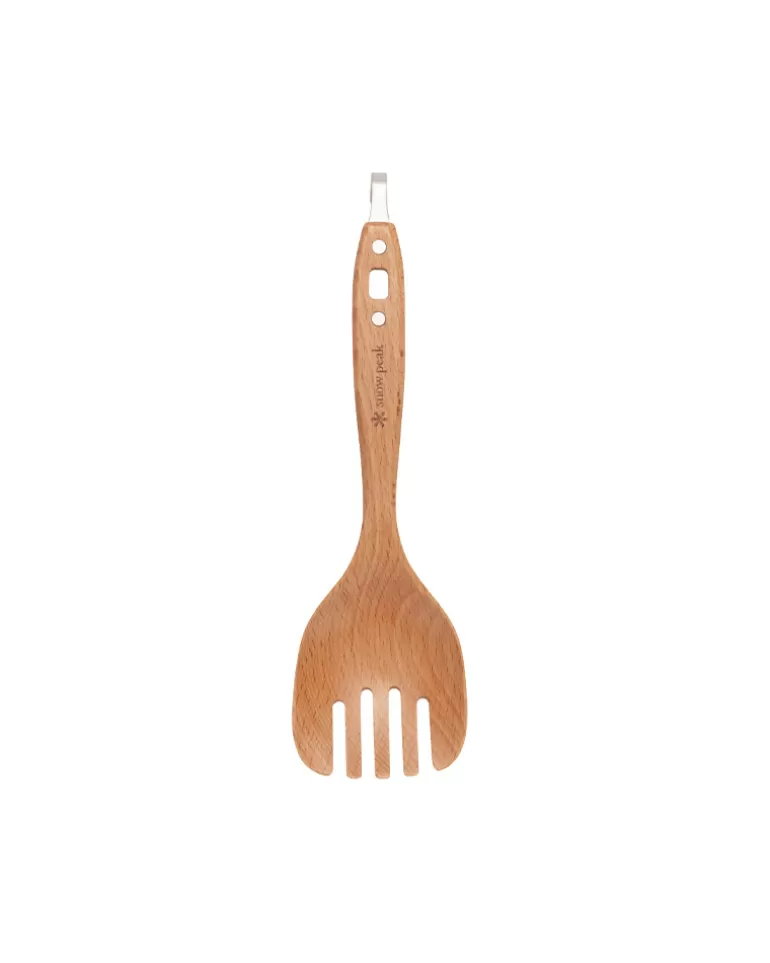 Utensils | Snow Peak Serving Fork