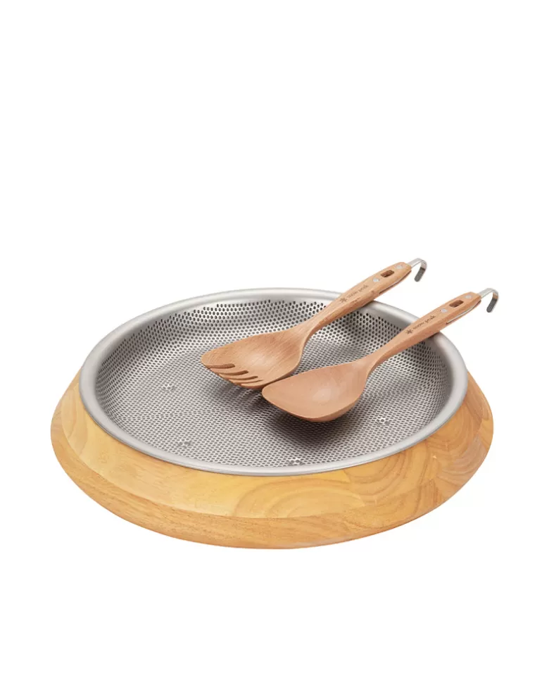 Cookware Accessories | Snow Peak Serving Set