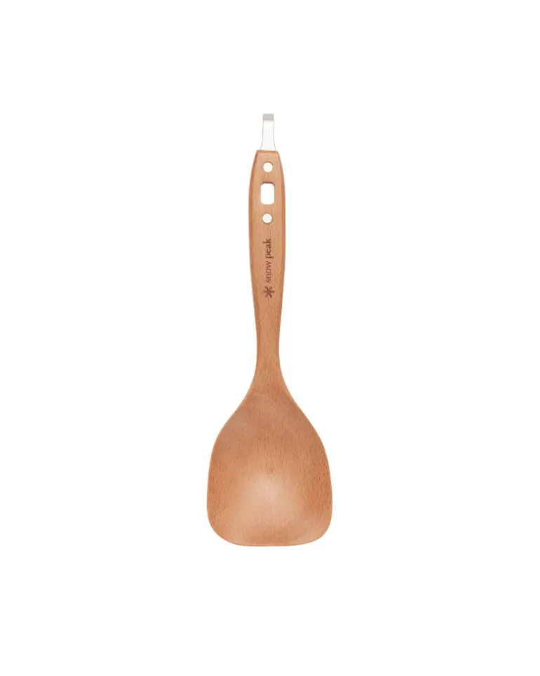 Utensils | Snow Peak Serving Spoon