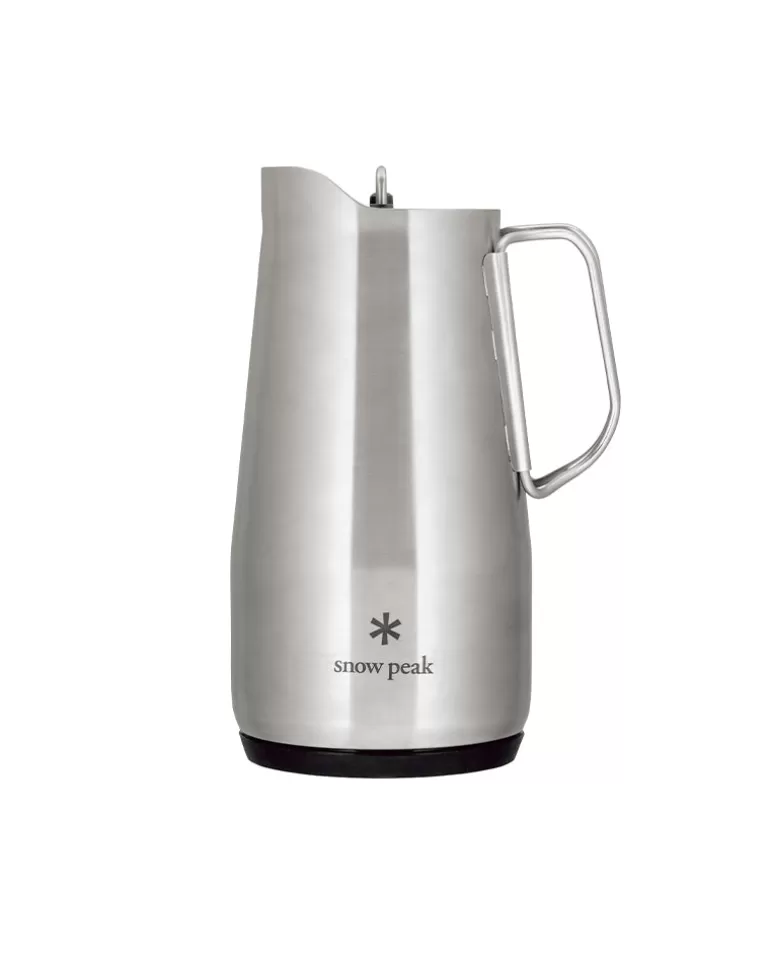 Mugs | Snow Peak Shimo Growler